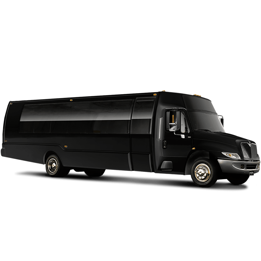 a 20 passenger minibus