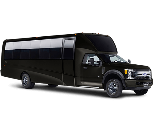 18 Passenger Minibus in St. Louis