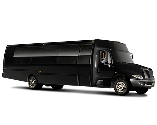 20 Passenger Minibus in St. Louis