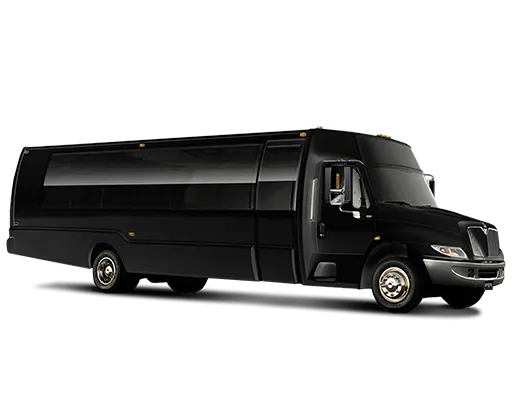 20 Passenger Minibus in St. Louis