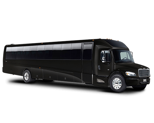 25 Passenger Minibus in St. Louis